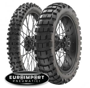 Anlas Capra X Rally 90/90 21 54 R  TT  DOT 2024